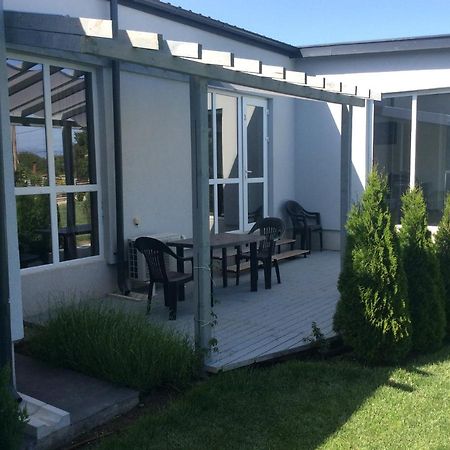 Karia Apartments Shabla Eksteriør bilde