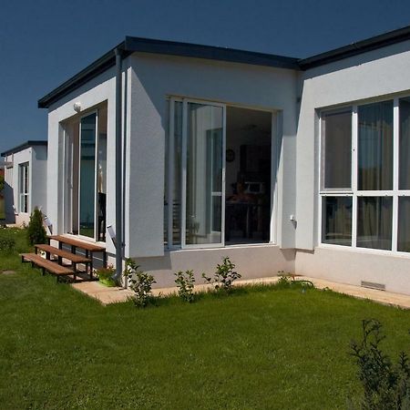 Karia Apartments Shabla Eksteriør bilde